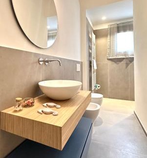 Pisa House | Casa Clementina