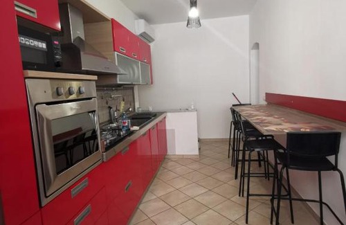 Ventimiglia Apartment | Casa Clementina