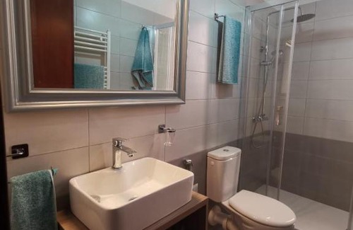 Ventimiglia Apartment | Casa Clementina