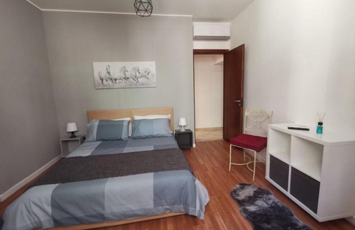 Ventimiglia Apartment | Casa Clementina