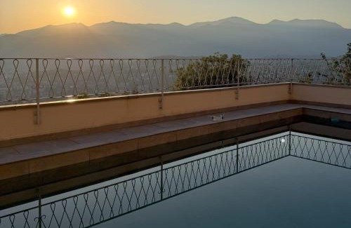 Lugano Apartment | Casa-Cleo