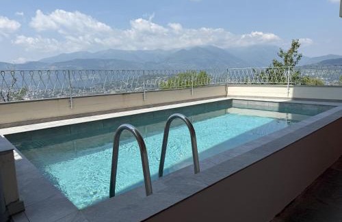 Lugano Apartment | Casa-Cleo