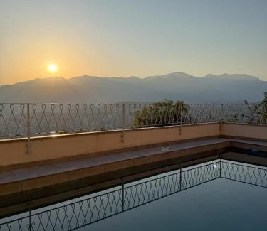 Lugano Apartment | Casa-Cleo