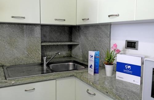 Acquasanta Apartment | Casa Clo' by Holiday World