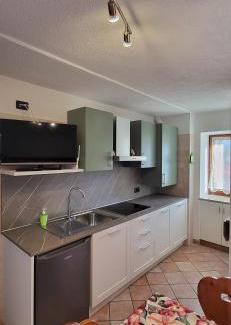 Varena Apartment | Casa Clo'
