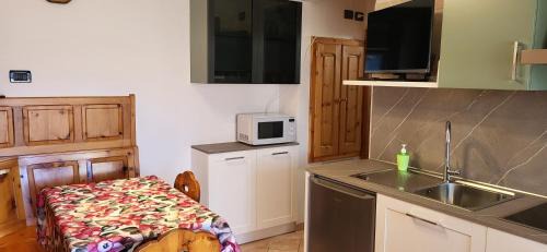 Varena Apartment | Casa Clo'