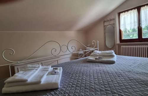 Fano House | Casa Cloe
