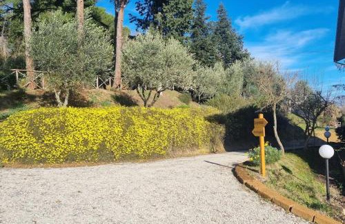 Fano House | Casa Cloe