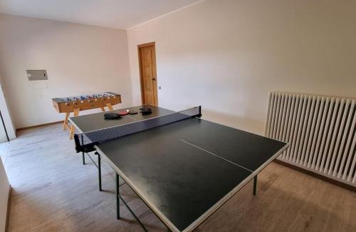 Fano House | Casa Cloe