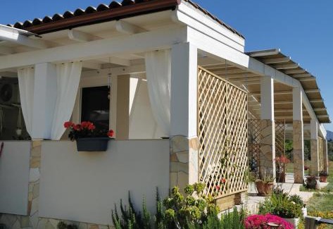 Quartucciu Apartment | Casa Cocco