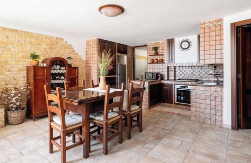 Marina di Andrano Apartment | Casa Colibrì con vista mare - Artemisia Homes