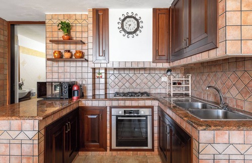 Marina di Andrano Apartment | Casa Colibrì con vista mare - Artemisia Homes