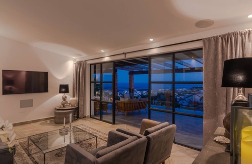 Malaga-Este Villa | Casa Colina - The perfect getaway