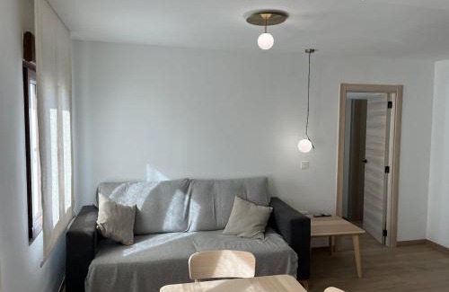 Cortes de Arenoso Apartment | Casa Collado Apartmento 2A