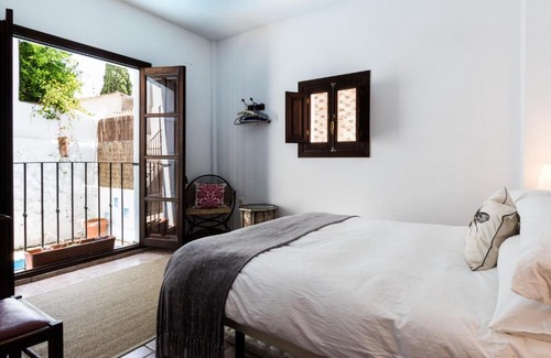 El Valle Villa | Casa colmena