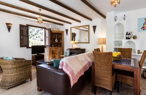 El Valle Villa | Casa colmena