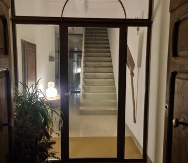 Foligno House | casa Colombetta