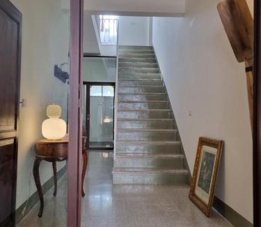 Foligno House | casa Colombetta