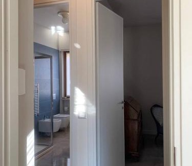 Casale Monferrato House | Casa Colombi