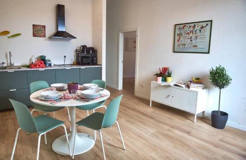 Grosseto Apartment | Casa Colombo