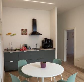 Grosseto Apartment | Casa Colombo