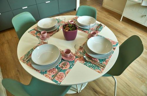 Grosseto Apartment | Casa Colombo
