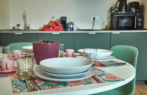 Grosseto Apartment | Casa Colombo