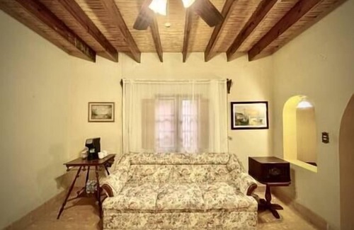Parras de la Fuente House | Casa Colonial en Parras de la Fuente