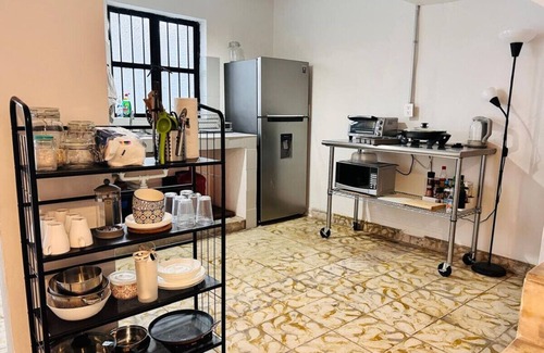 Centro Historico House | Casa colonial ubicada en el centro de Mazatlán