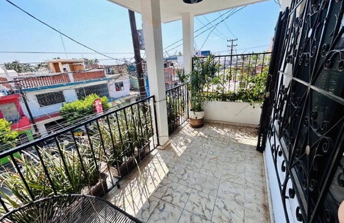 Centro Historico House | Casa colonial ubicada en el centro de Mazatlán