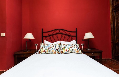 Alajero Apartment | Casa Columba C En Alajeró