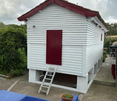 Pico da Pedra House | Casa com Quinta Tradicional