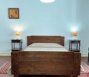 Pico da Pedra House | Casa com Quinta Tradicional