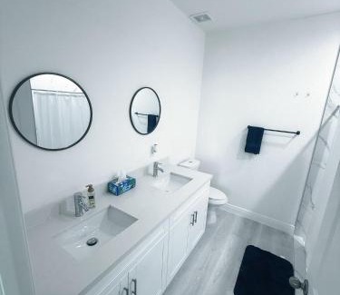 LaBelle House | Casa compartida vacacional