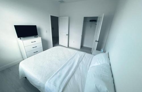 LaBelle House | Casa compartida vacacional