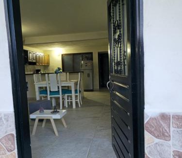 El Carmen de Viboral House | Casa completa Comodidad-Ubicación Perfecta-CarmenV