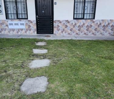 El Carmen de Viboral House | Casa completa Comodidad-Ubicación Perfecta-CarmenV
