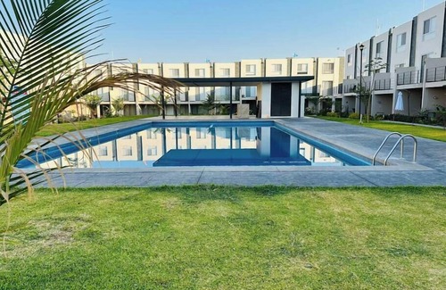 Cuernavaca House | Casa con alberca en Tlayecac