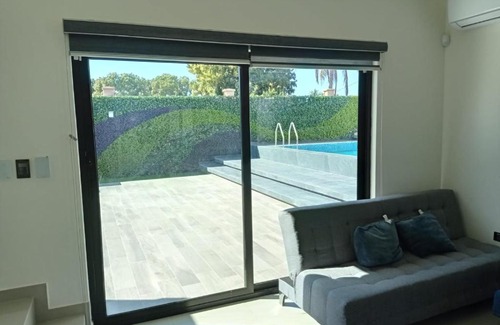 Altata House | Casa con Alberca Privada en Altata