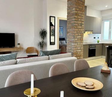 Centro - Sagrario Apartment | Casa con alma