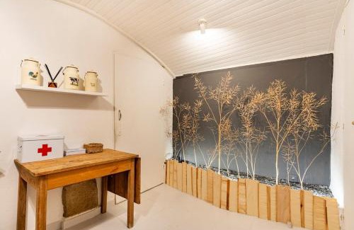 Celra House | casa con encanto en el bosque y a 10 min de Girona