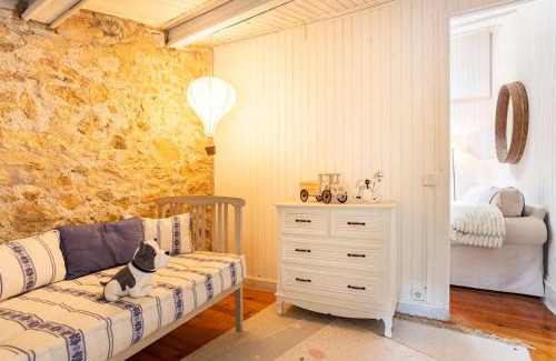 Celra House | casa con encanto en el bosque y a 10 min de Girona