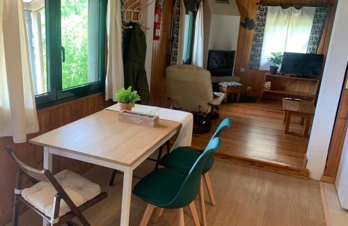 Muros House | Casa con encanto en Muros, Esteiro