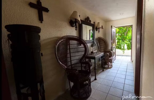 Granjas del Marques House | Casa con jardín frente a la playa Playa diamante, reformada