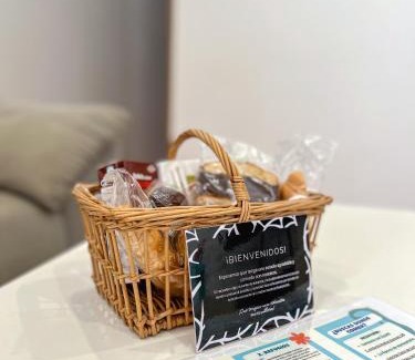 Almeria Centro Apartment | Casa con jardín