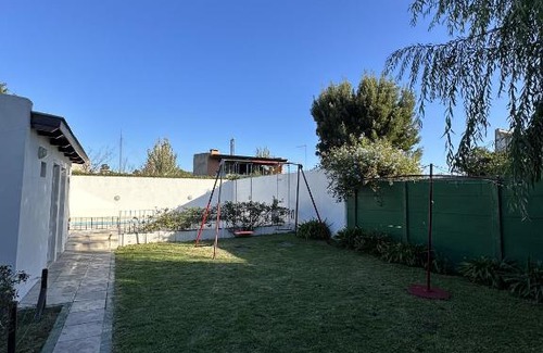 Chascomus House | Casa con pileta a metros de la Laguna