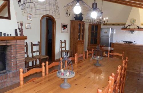Riumar House | Casa con Piscina Privada, Cerca del Mar, WiFi Gratis, Aire Opcional, Mascotas y Playa para Perros - ES-184-10