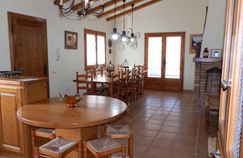 Riumar House | Casa con Piscina Privada, Cerca del Mar, WiFi Gratis, Aire Opcional, Mascotas y Playa para Perros - ES-184-10