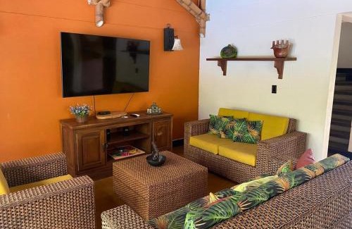 Quimbaya House | Casa con piscina privada fincas panaca, Quindío