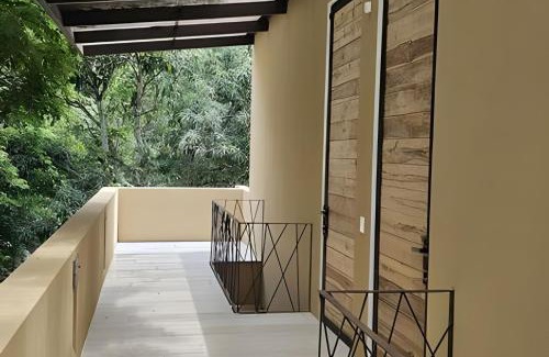 Anapoima House | Casa con piscina rodeada de verde en Anapoima